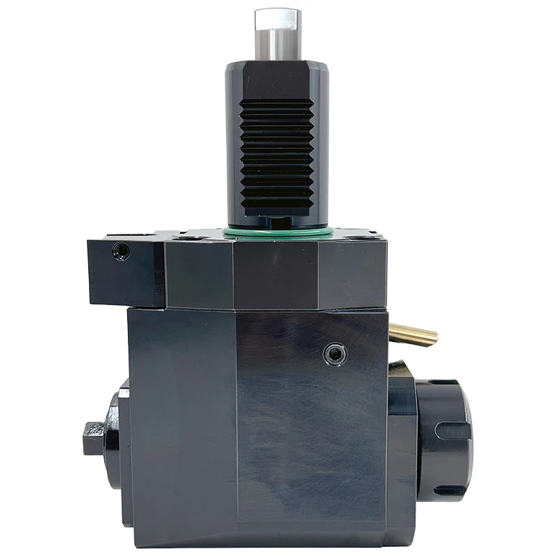 Приводной угловой блок AdvaCUT VDI30 DIN1809, ER25, T=1:1, RMP=4500, внеш. СОЖ