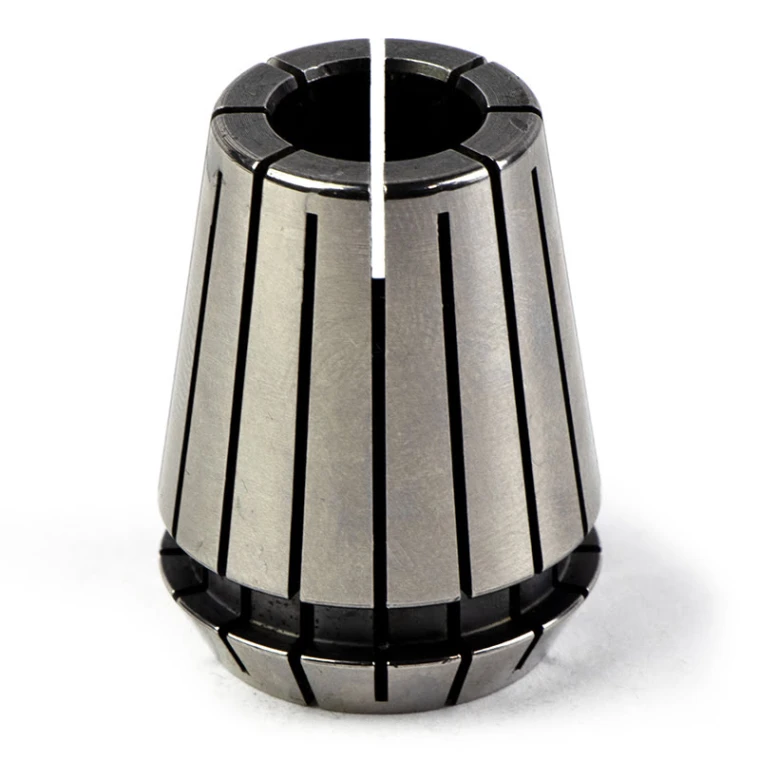 Цанга ER25, ø6 мм, макс. биение 0,01 мм