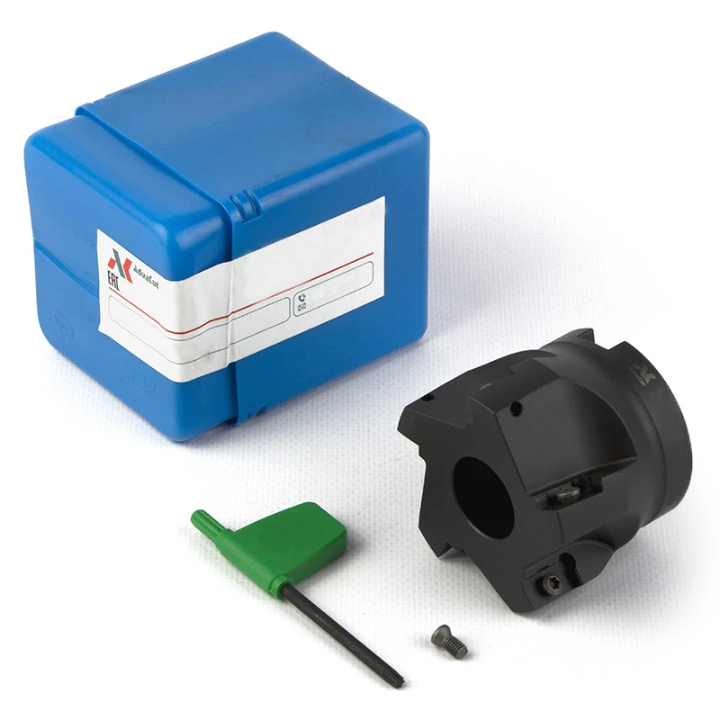 Корпус фрезы FU02-D160N40-Z10AP16