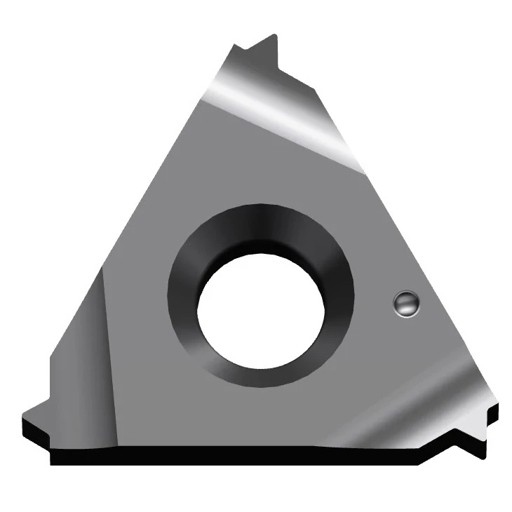 Пластина резьбовая RPER16-N180-RXPM-CP2025