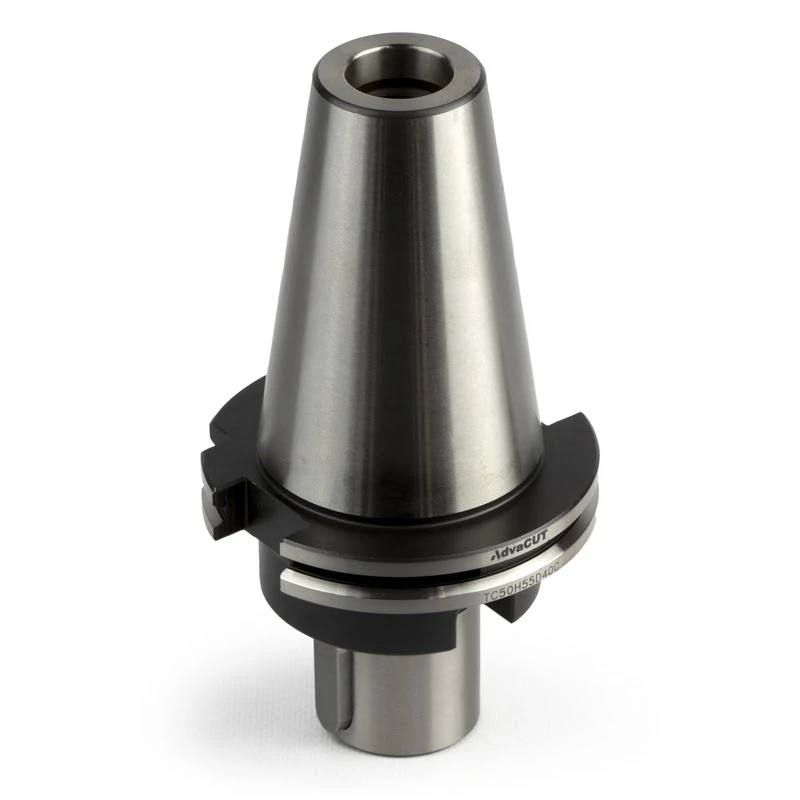 Держатель комбинированный для торцевых фрез с посадочным ø40 мм, H = 55 мм, форма A