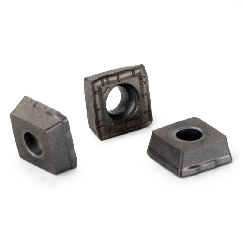 Пластина для сверла QPMG060204-SAPM-CP1130