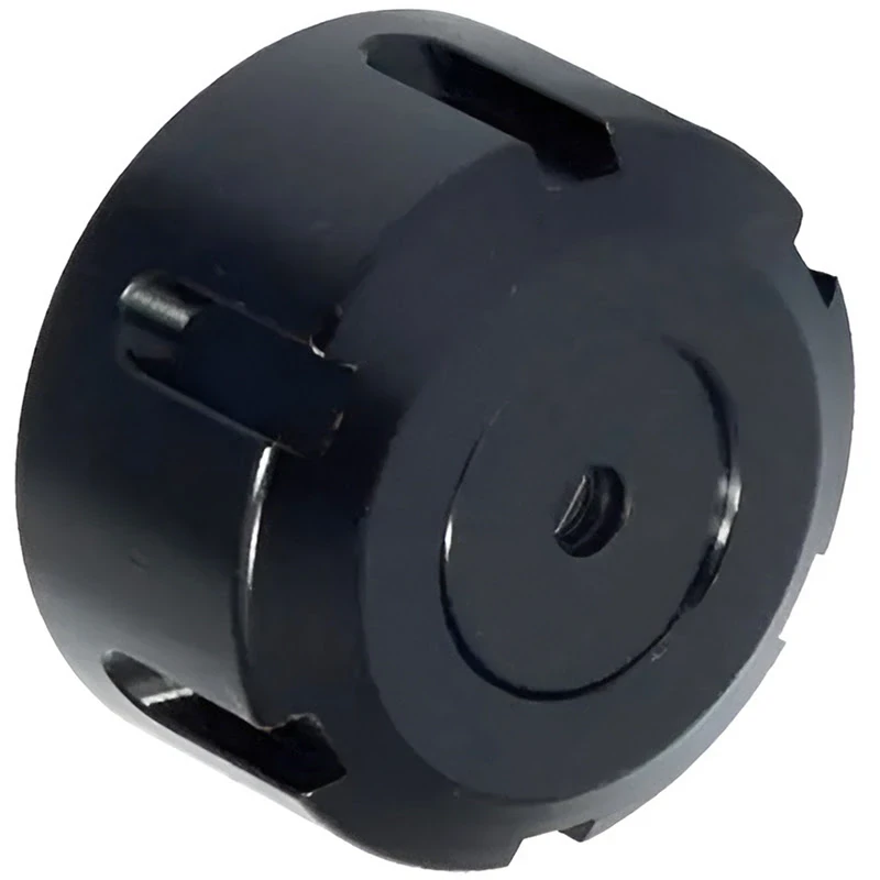 Герметичная зажимная гайка UM для цангового патрона ER25, M32x1.5