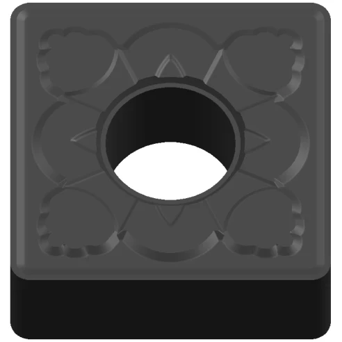 Пластина токарная SNMG120408-TCKK-CC3020