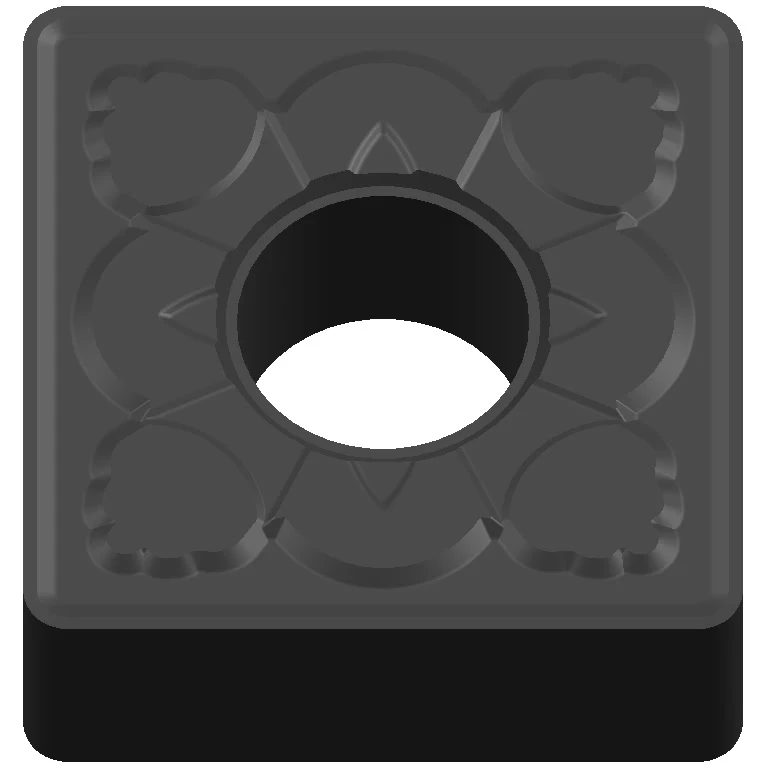 Пластина токарная SNMG120408-TCKK-CC3020