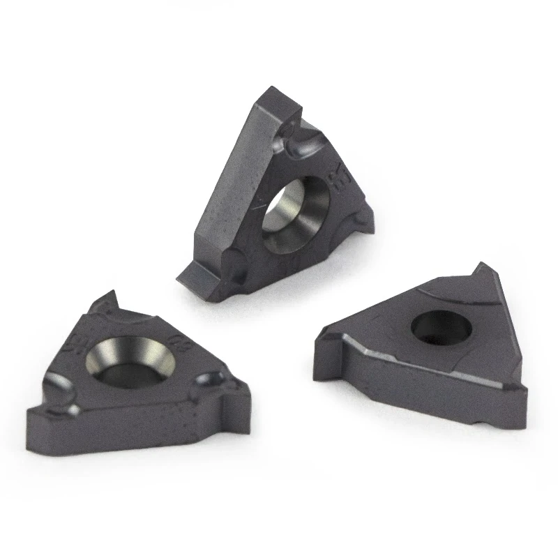 Пластина резьбовая RNER22-0N60-RAPM-CP2025