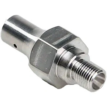 Нижняя направляющая (фильера) для проволоки Ø0,25 мм. Реплика A290-8101-X744