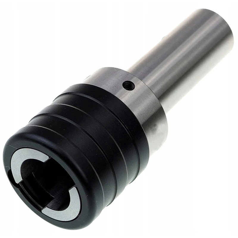 Быстросменный патрон для метчиков с компенсационной муфтой AdvaCut с цилиндрическим хвостовиком, ø32мм, M3-M12, L=41мм