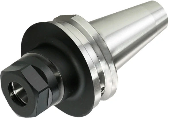 Цанговый патрон c шестигранной гайкой AdvaCut ISO20, ER20, ø1-10 мм, H=35мм; DIN69871; AD; G2,5