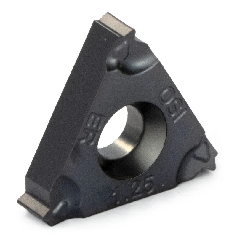 Пластина резьбовая RPER16-M125-RAPM-CP2025