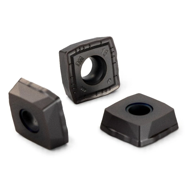 Пластина для сверла QPMG040204-SBPM-CP1130