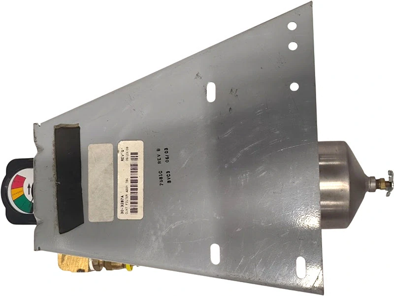 Фильтр TSC 100 микрон