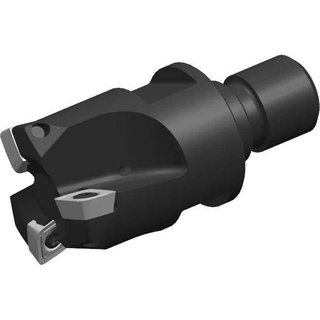 Корпус фрезы FS21-D032M16-Z03SO09