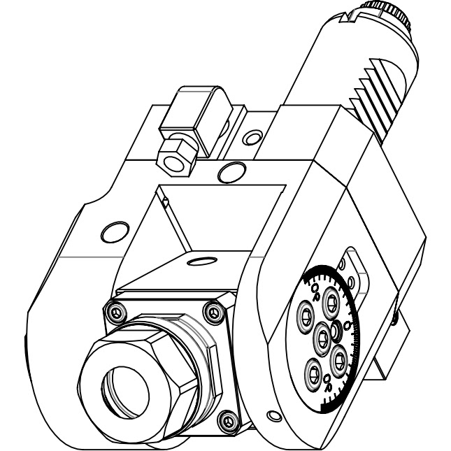  V30XDTER20ADJ