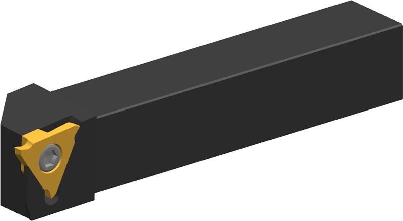 Державка канавочная NKPT2525L-22B