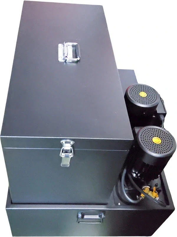 Прецизионный электроэрозионный проволочно-вырезной станок с молибденовой проволокой BQY500