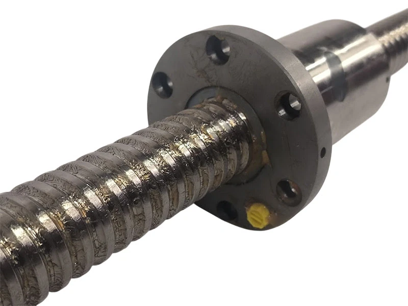 Шарико-винтовая пара 40-10-2028