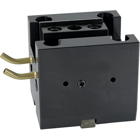 Держатель осевых резцов 32х32 мм, BMT75, H=122 мм