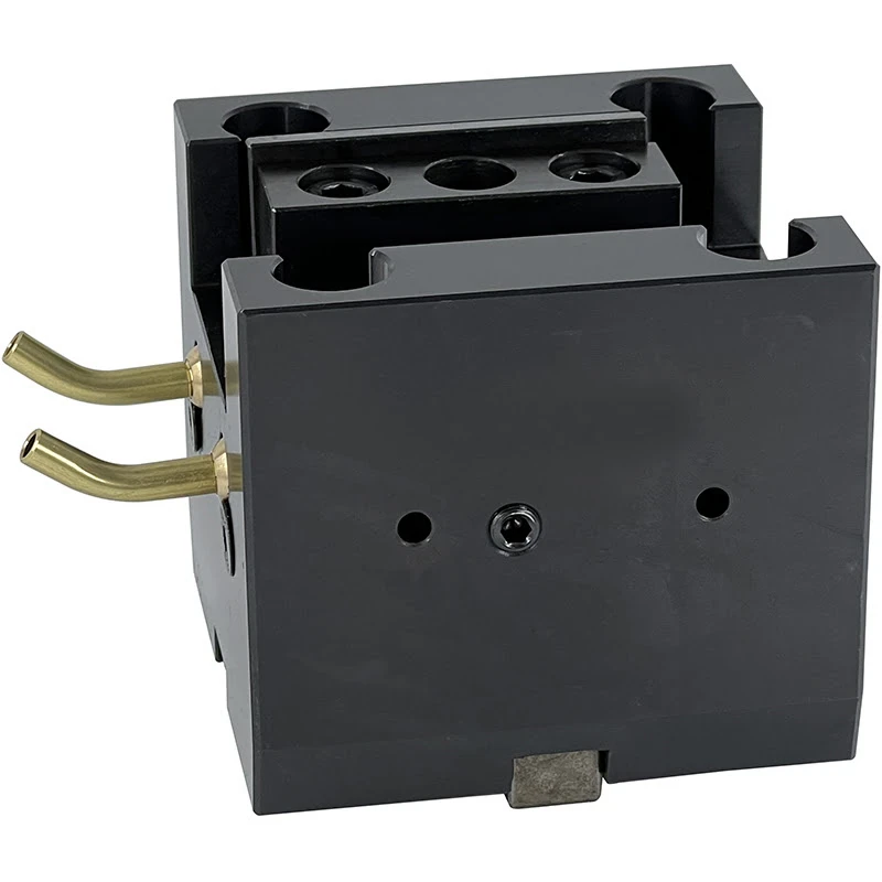 Держатель осевых резцов 32х32 мм, BMT75, H=122 мм