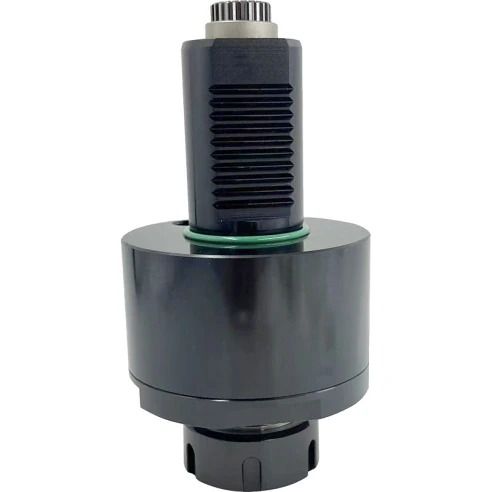 Приводной прямой блок AdvaCUT VDI30 DIN5480, ER25, T=1:1, RMP=6000, внутр. СОЖ