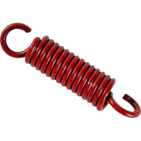 Пружина бокового прижимного ролика. Реплика 136624