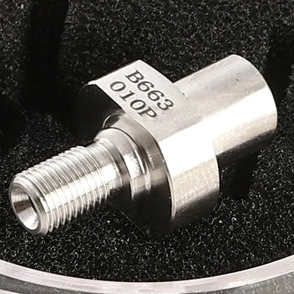 Направляющая нижняя 0.1 мм, Mitsubishi MV/MP/MX