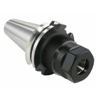 Цанговый патрон c шестигранной гайкой AdvaCut SK40, ER16, ø1-10 мм, H=200Tмм; DIN69871; AD; G6,3