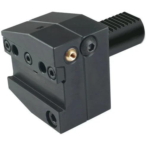 Держатель отрезных лезвий 32 мм, правый, VDI60