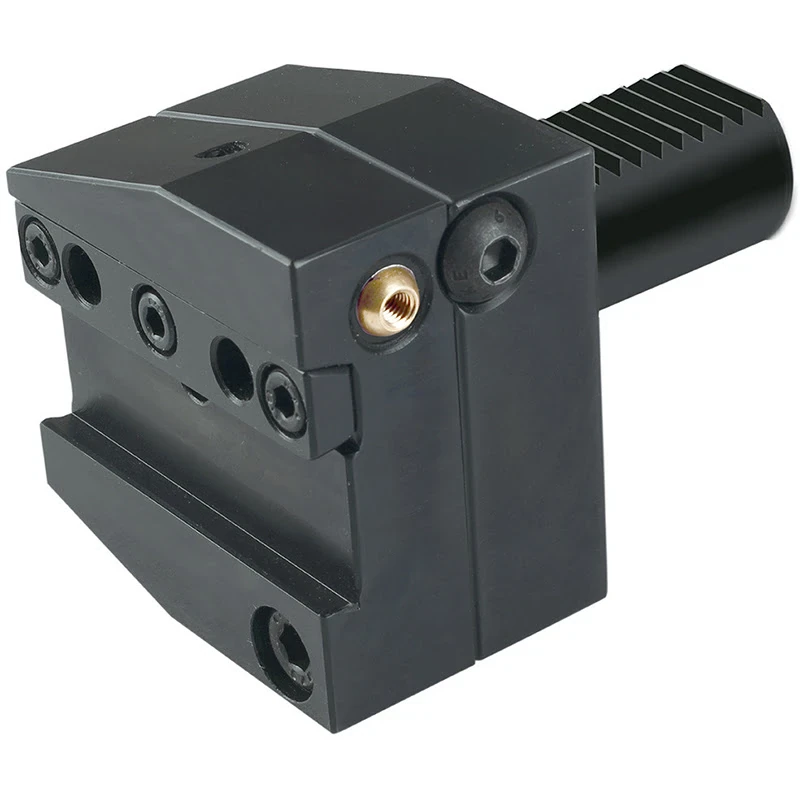 Держатель отрезных лезвий 32 мм, правый, VDI60