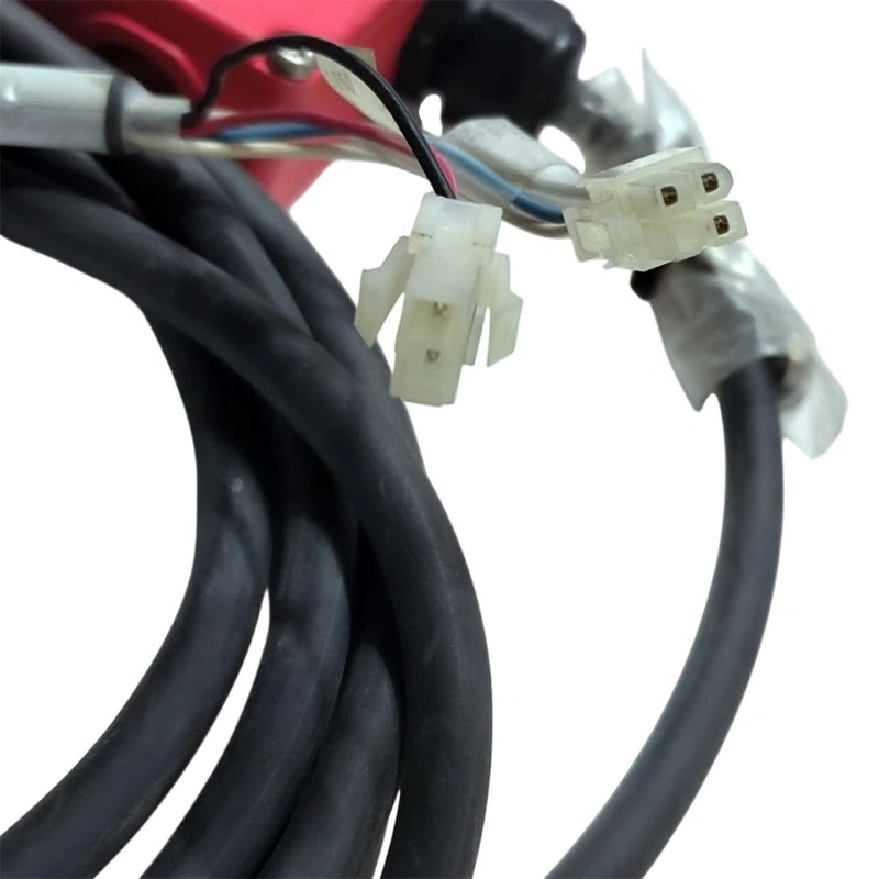 Замок двери HCE