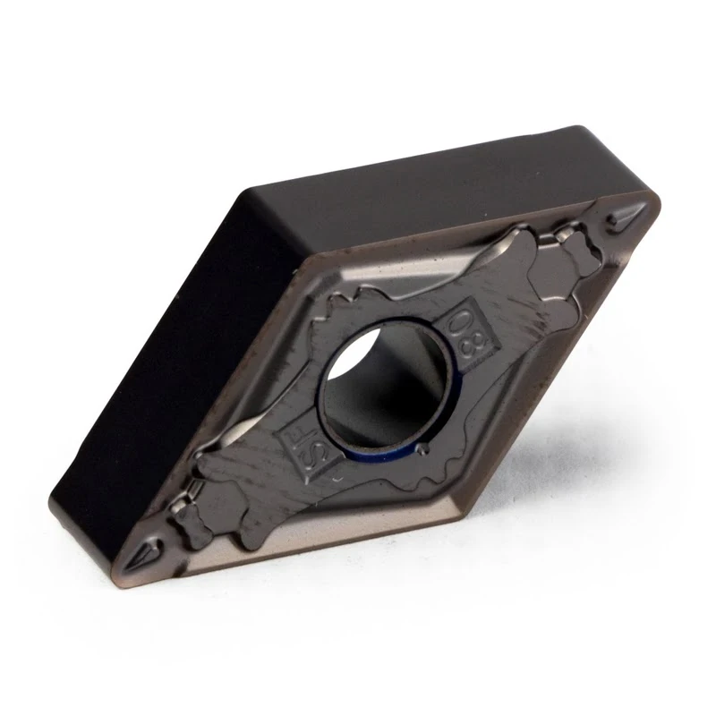 Пластина токарная DNMG150604-TAMM-CP2020