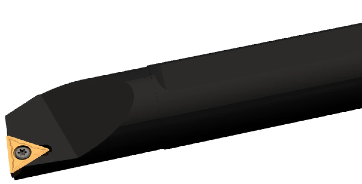 Оправка расточная S25S-STUCR16