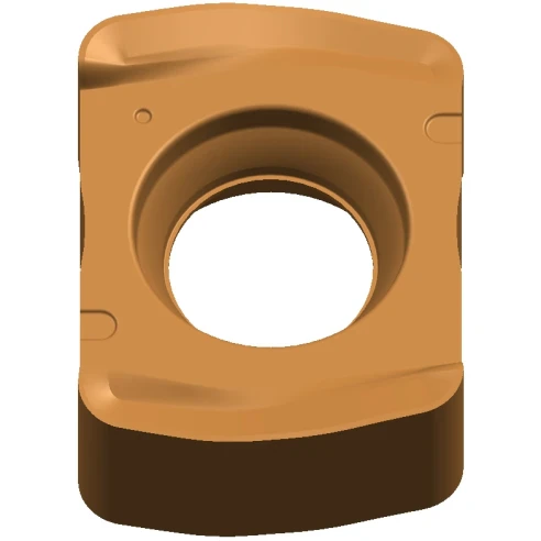 Пластина фрезерная LNMX120705-MZPR-CC3115