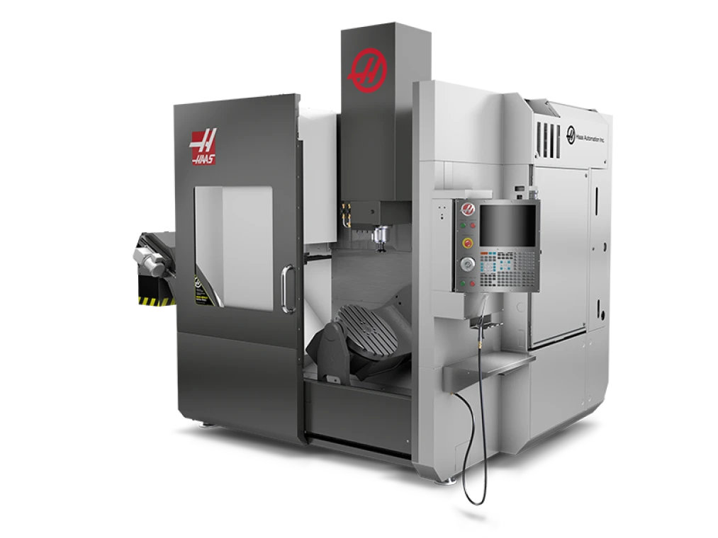 Фрезерный станок Haas UMC-750SS