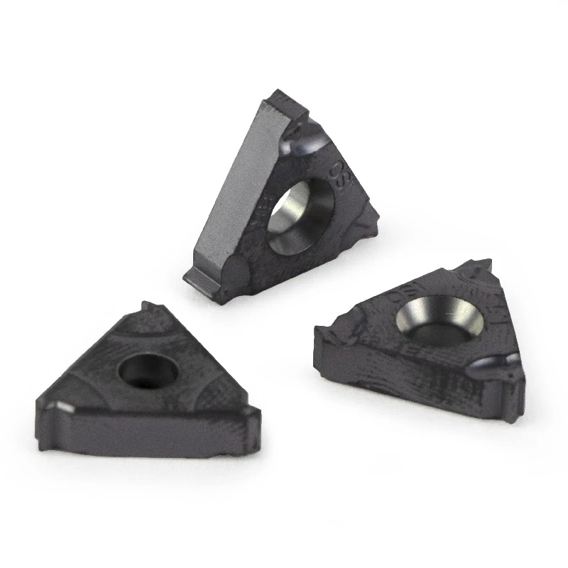 Пластина резьбовая RPER16-M150-RAPM-CP2025