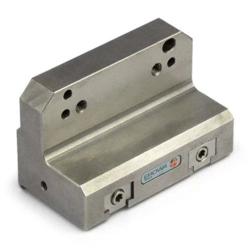 Витринный образец: Вертикальное зажимное приспособление, PalletSet W, 0-100 мм