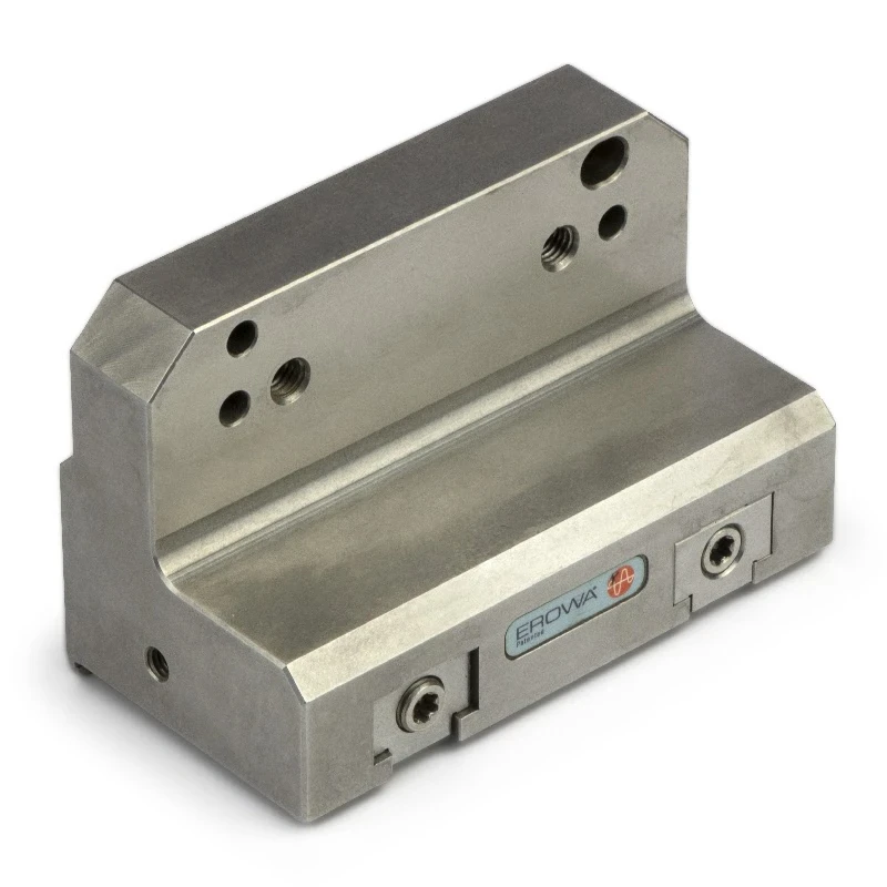 Витринный образец: Вертикальное зажимное приспособление, PalletSet W, 0-100 мм