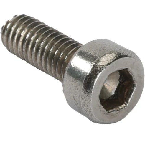 Болт SUS-ANA M3х8. Реплика 138448