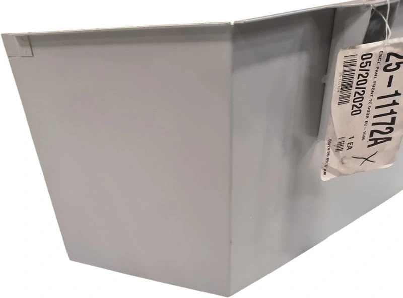 Дверь сменщика инструментов EC-1600