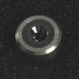 Направляющая нижняя 0,25 мм, AGIE/Charmillies, Реплика 135011603