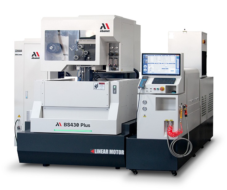  BS430Plus