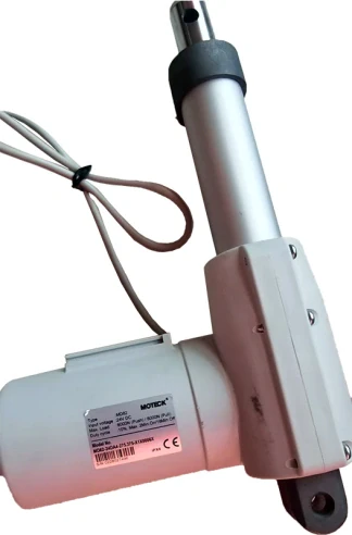 Привод зазора ножей для AMG