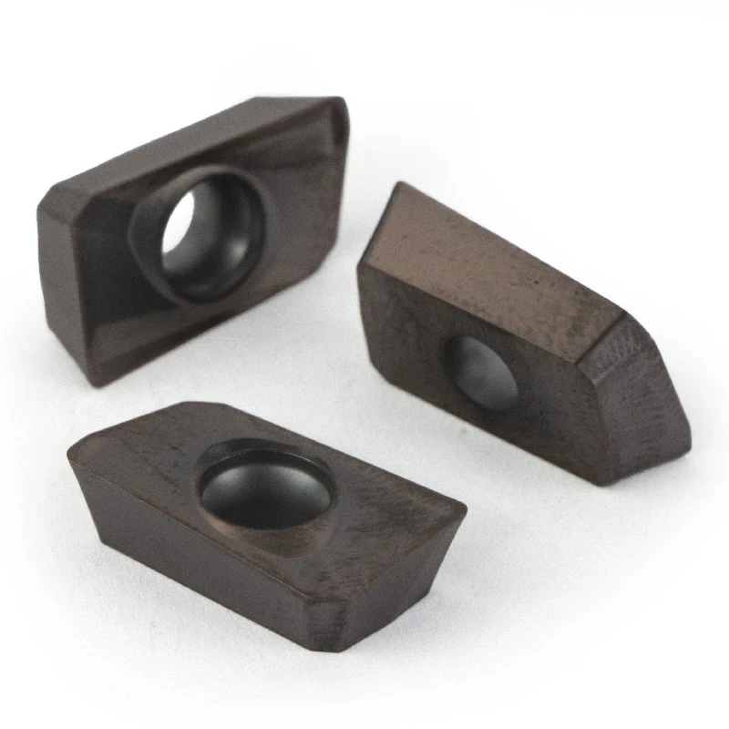 Пластина фрезерная APMT1604PDER-MFPR-CP1130