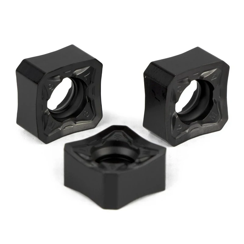 Пластина фрезерная SNEU1206ANEN-MDST-CC2040