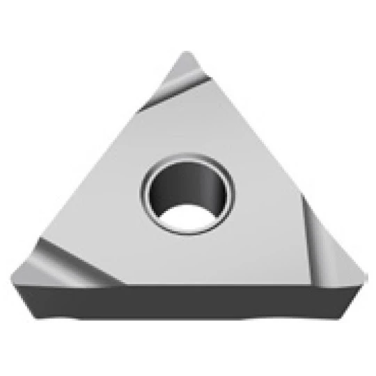 Пластина токарная TNGG160402-TCRR-CP5015