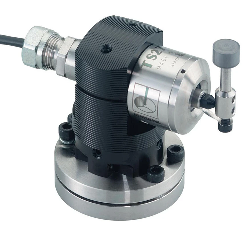 Датчик TS27R, c блоком HSI, дисковый щуп Ø12,7 мм, Renishaw