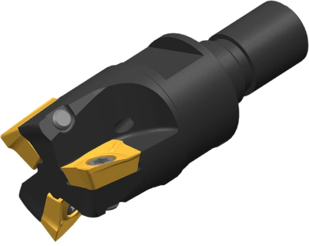 Корпус фрезы FU11-D020M10-Z03AP11