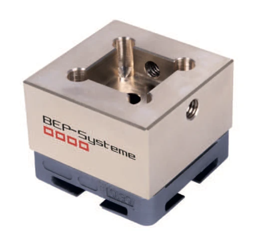 Держатель квадратного электрода 26.5, 3R Macro. Комплект 10 шт. (3R-658.4E-S.A)