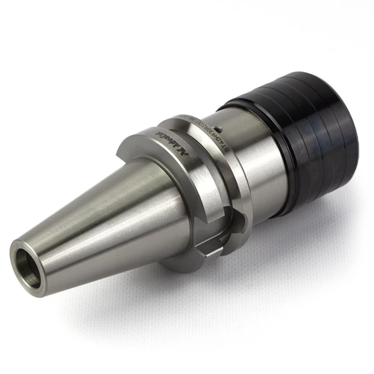 Патрон для метчиков М6-М20 с компенсационной муфтой, H=93 мм