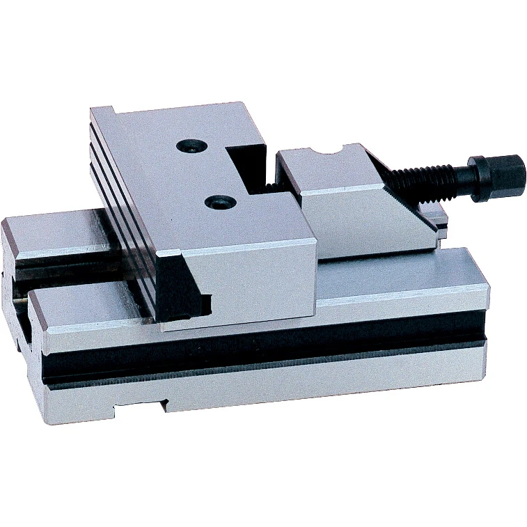 Модульные составные тиски ZQ84-I AdvaCut, подвижная секция 175 x 240 мм